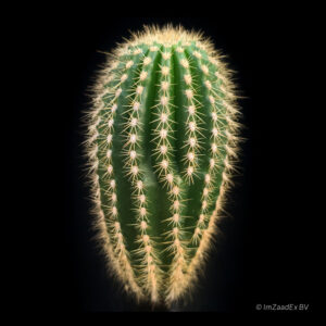 Helianthocereus narvaecensis